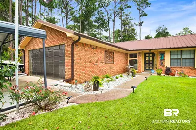 9248 Hammock Road, Elberta, AL 36530 - Photo 2