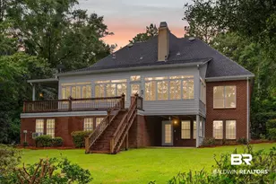 3991 Lakefront Dr, Mobile, AL 36695 - Photo 1