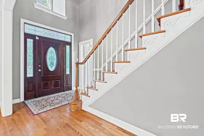 3991 Lakefront Drive, Mobile, AL 36695 - Photo 2