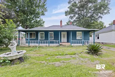 160 Glenn Avenue, Mobile, AL 36606 - Photo 1