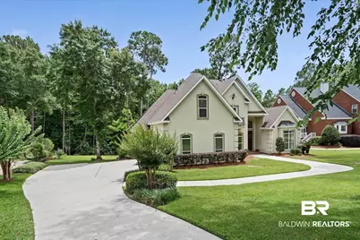 30427 Middle Creek Circle, Daphne, AL 36527 - Photo 38