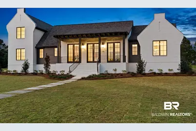 170 Mount Pleasant Boulevard, Fairhope, AL 36532 - Photo 4