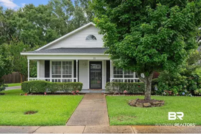 25 Cottage Drive, Fairhope, AL 36532 - Photo 2