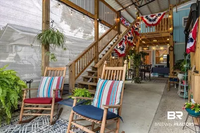 730 Buena Vista Drive, Lillian, AL 36549 - Photo 2