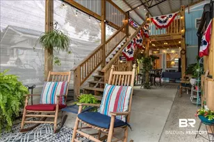 730 Buena Vista Dr, Lillian, AL 36549 - Photo 2