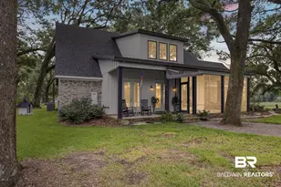 12190 Mandrell Ln, Fairhope, AL 36532 - Photo 2