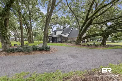 12190 Mandrell Lane, Fairhope, AL 36532 - Photo 2