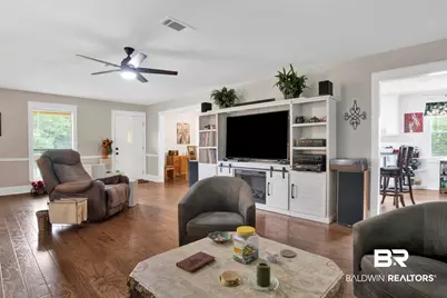 11525 Brenda Road, Fairhope, AL 36532 - Photo 6