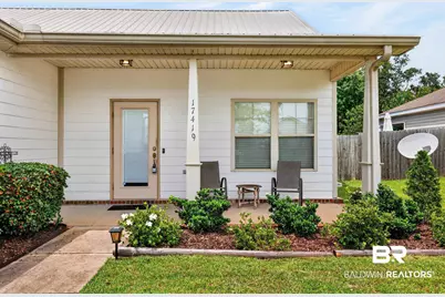 17419 Lewis Smith Drive, Foley, AL 36535 - Photo 2