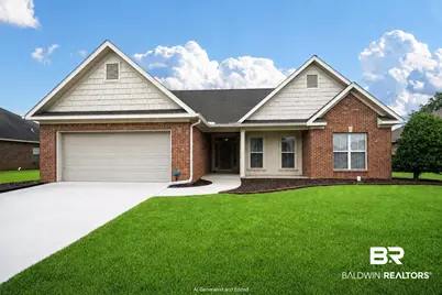 9446 Sable Court, Daphne, AL 36526 - Photo 1