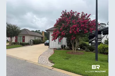22150 Fairhope Motorcoach Loop #2, Fairhope, AL 36532 - Photo 1