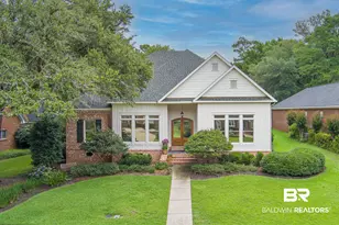 9784 Aspen Cir, Daphne, AL 36527 - Photo 1