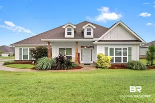 12571 Sophie Falls Ave, Fairhope, AL 36532 - Photo 1