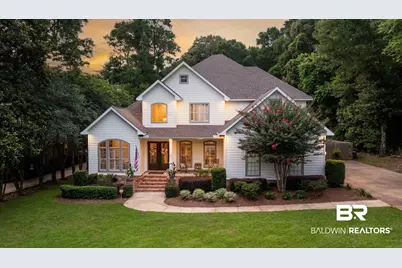 1177 Landings Road, Daphne, AL 36526 - Photo 1