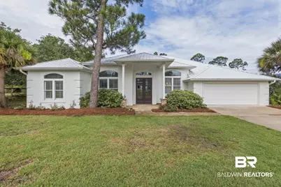 4431 Ono North Drive, Orange Beach, AL 36561 - Photo 2
