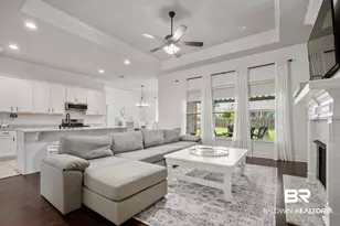 11755 Thistledown Loop, Spanish Fort, AL 36527 - Photo 2