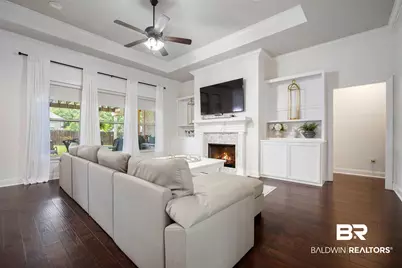 11755 Thistledown Loop, Spanish Fort, AL 36527 - Photo 8