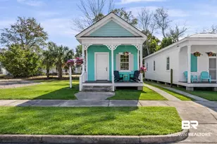 951 Montgomery St, Mobile, AL 36604 - Photo 1