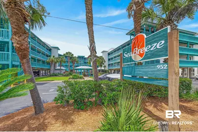 952 West Beach Boulevard #204, Gulf Shores, AL 36542 - Photo 1
