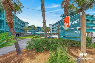 952 West Beach Blvd, Gulf Shores, AL 36542 - Photo 1