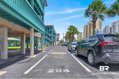 952 West Beach Boulevard #204, Gulf Shores, AL 36542 - Photo 48