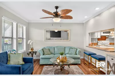 952 West Beach Boulevard #204, Gulf Shores, AL 36542 - Photo 4