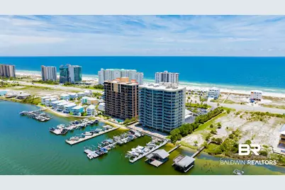 29209 Perdido Beach Boulevard #102, Orange Beach, AL 36561 - Photo 1