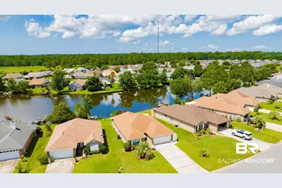 22824 Placid Drive, Foley, AL 36535 - Photo 34
