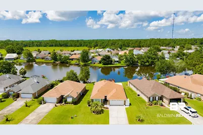 22824 Placid Drive, Foley, AL 36535 - Photo 1