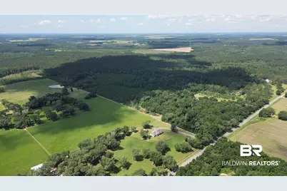 20033 Greek Cemetery Road, Robertsdale, AL 36567 - Photo 4
