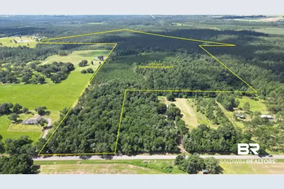 20033 Greek Cemetery Road, Robertsdale, AL 36567 - Photo 2