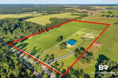 17850 County Road 55, Summerdale, AL 36580 - Photo 48