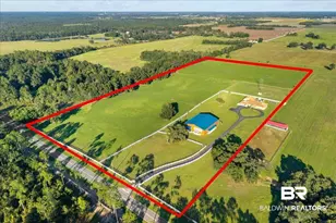 17850 Co Rd 55, Summerdale, AL 36580 - Photo 48