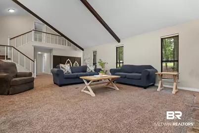 6501 S Sugar Creek Drive, Mobile, AL 36695 - Photo 6