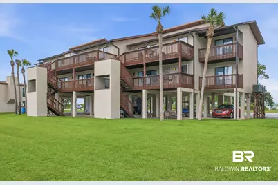 3992 Spinnaker Drive #202, Gulf Shores, AL 36542 - Photo 1