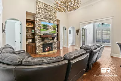 7159 Carson Lane, Spanish Fort, AL 36527 - Photo 10