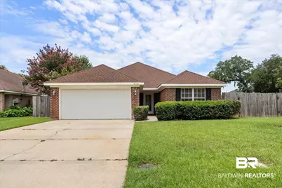 25722 Argonne Drive, Daphne, AL 36526 - Photo 1