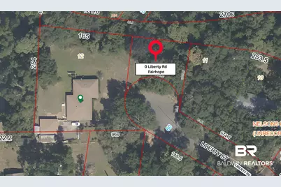0 Liberty Road, Fairhope, AL 36532 - Photo 8