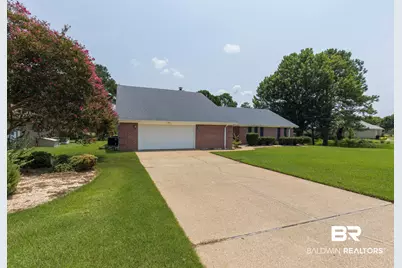 9230 Clubhouse Drive, Foley, AL 36535 - Photo 2