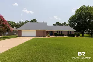 9230 Clubhouse Dr, Foley, AL 36535 - Photo 1
