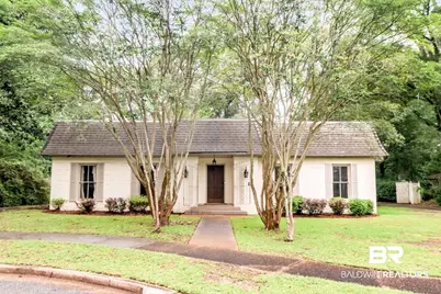 4408 Winding Way, Mobile, AL 36693 - Photo 1