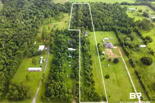 16095 Laurent Rd, Foley, AL 36535 - Photo 1