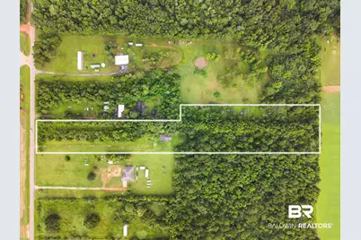 16095 Laurent Road, Foley, AL 36535 - Photo 2