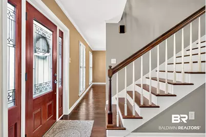 1251 Spring Valley Drive, Mobile, AL 36693 - Photo 8