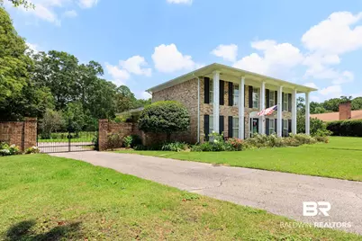 1251 Spring Valley Drive, Mobile, AL 36693 - Photo 2