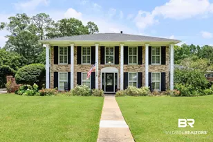 1251 Spring Valley Dr, Mobile, AL 36693 - Photo 1