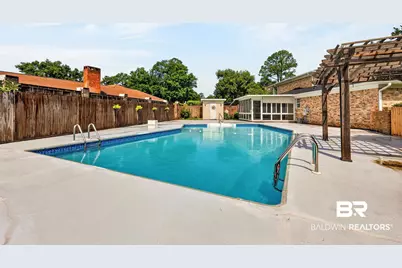 1251 Spring Valley Drive, Mobile, AL 36693 - Photo 6