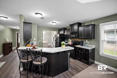 1377 Majesty Loop, Foley, AL 36535 - Photo 8
