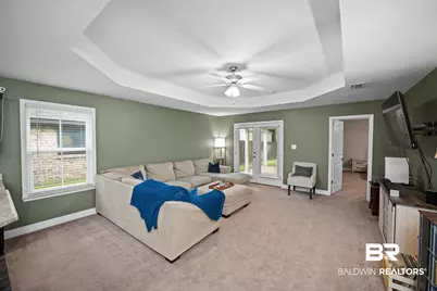 1377 Majesty Loop, Foley, AL 36535 - Photo 6