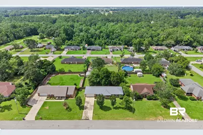 19740 Sandstone Lane, Robertsdale, AL 36567 - Photo 4